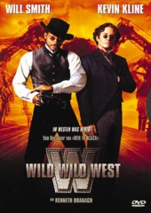 Wild Wild West